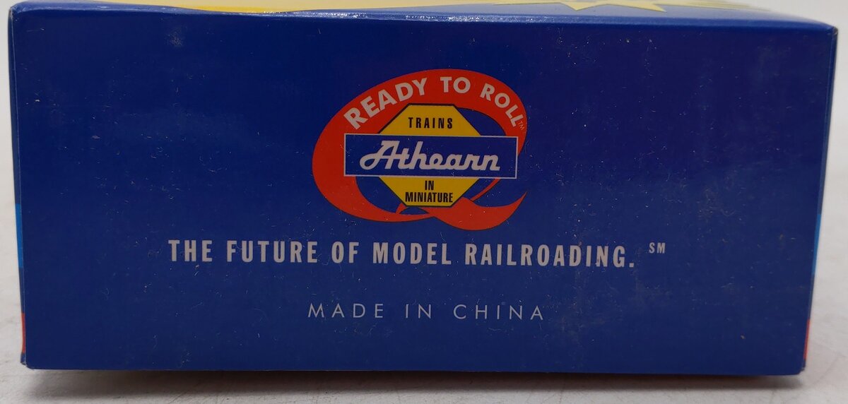 Athearn 80993 HO Rio Grande SD-50 Diesel Locomotive #5503 EX/Box