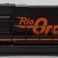Athearn 80993 HO Rio Grande SD-50 Diesel Locomotive #5503 EX/Box