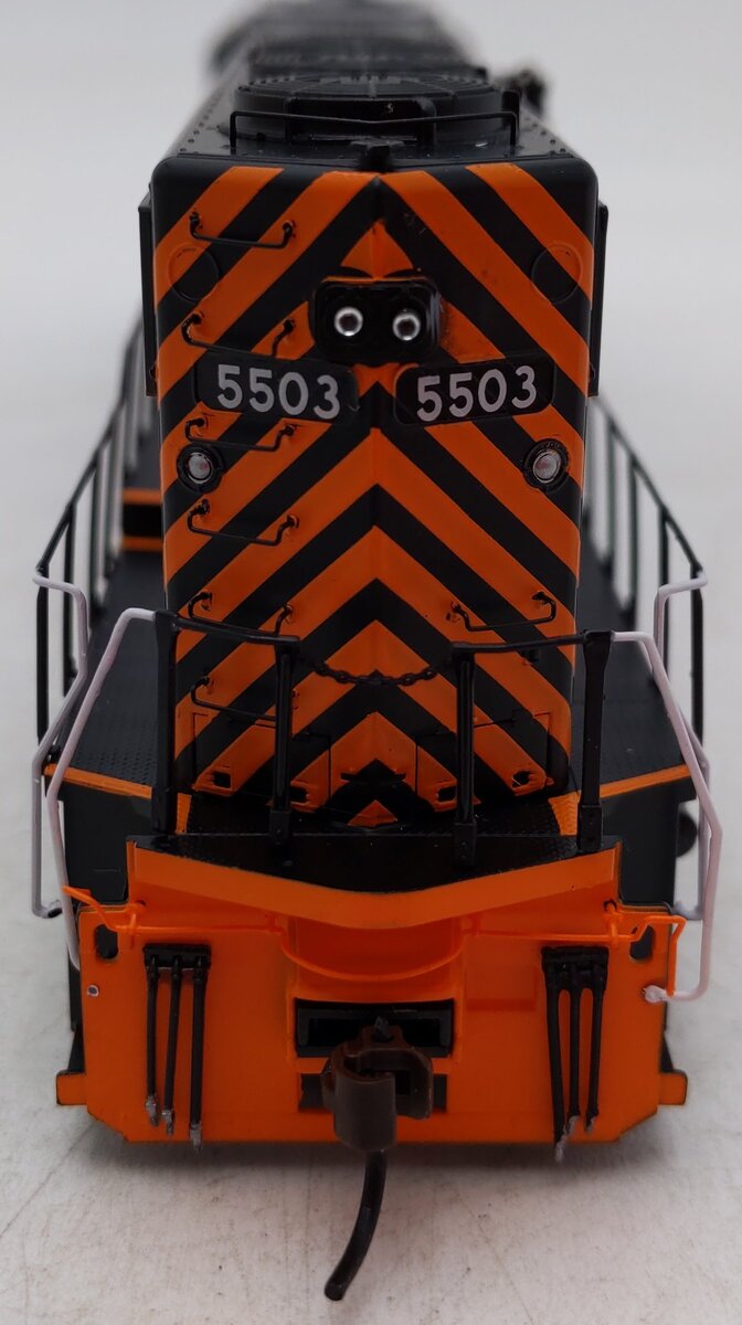 Athearn 80993 HO Rio Grande SD-50 Diesel Locomotive #5503 EX/Box
