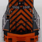 Athearn 80994 HO Rio Grande SD-50 Diesel Locomotive #5508 EX/Box
