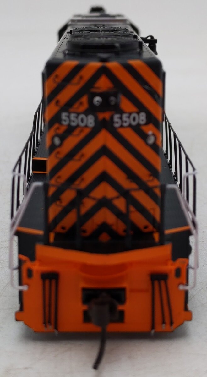 Athearn 80994 HO Rio Grande SD-50 Diesel Locomotive #5508 EX/Box