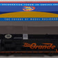 Athearn 80994 HO Rio Grande SD-50 Diesel Locomotive #5508 EX/Box
