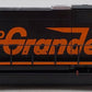 Athearn 80994 HO Rio Grande SD-50 Diesel Locomotive #5508 EX/Box