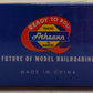 Athearn 80994 HO Rio Grande SD-50 Diesel Locomotive #5508 EX/Box