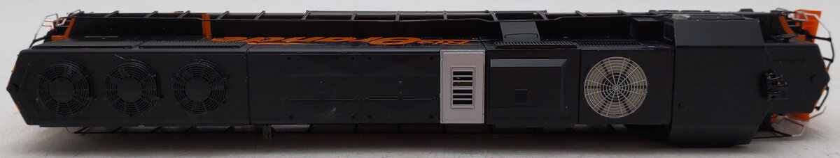 Athearn 80994 HO Rio Grande SD-50 Diesel Locomotive #5508 EX/Box