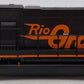 Athearn 80994 HO Rio Grande SD-50 Diesel Locomotive #5508 EX/Box