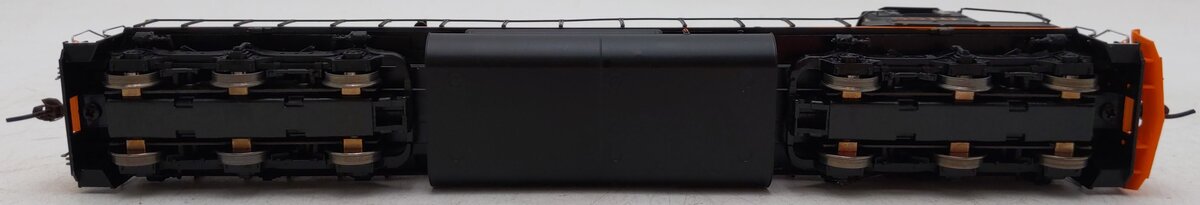 Athearn 80996 HO Rio Grande SD-50 Diesel Locomotive #5516 EX/Box