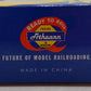 Athearn 80996 HO Rio Grande SD-50 Diesel Locomotive #5516 EX/Box