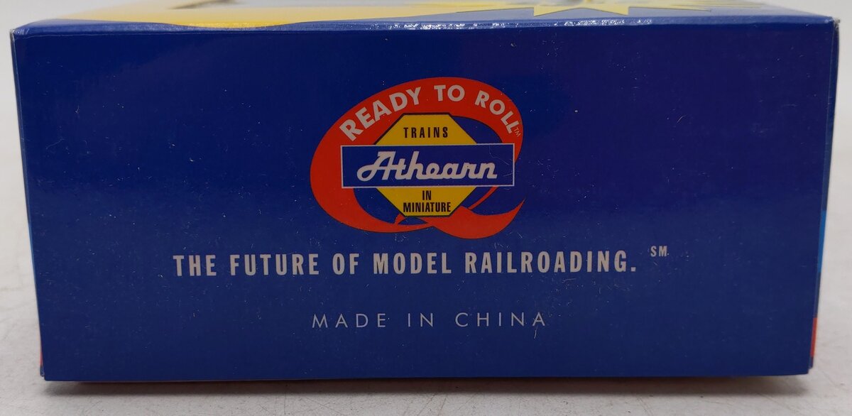 Athearn 80996 HO Rio Grande SD-50 Diesel Locomotive #5516 EX/Box