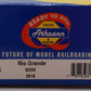 Athearn 80996 HO Rio Grande SD-50 Diesel Locomotive #5516 EX/Box
