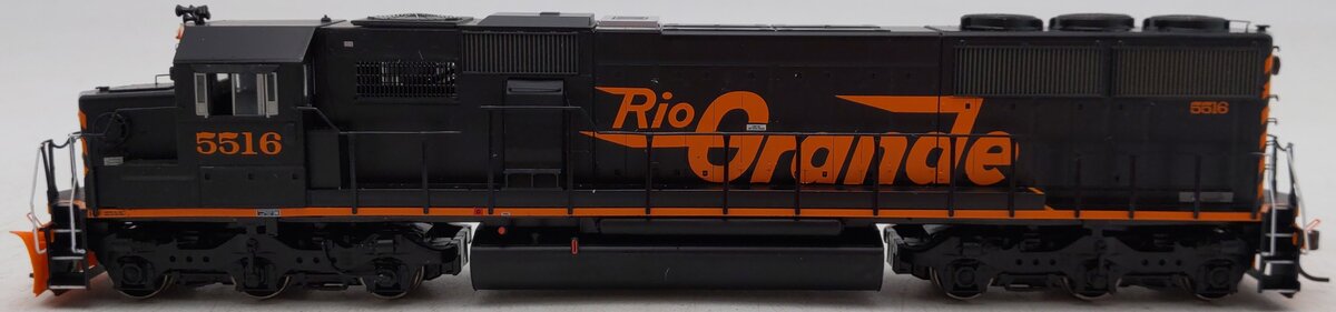 Athearn 80996 HO Rio Grande SD-50 Diesel Locomotive #5516 EX/Box