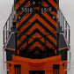 Athearn 80996 HO Rio Grande SD-50 Diesel Locomotive #5516 EX/Box