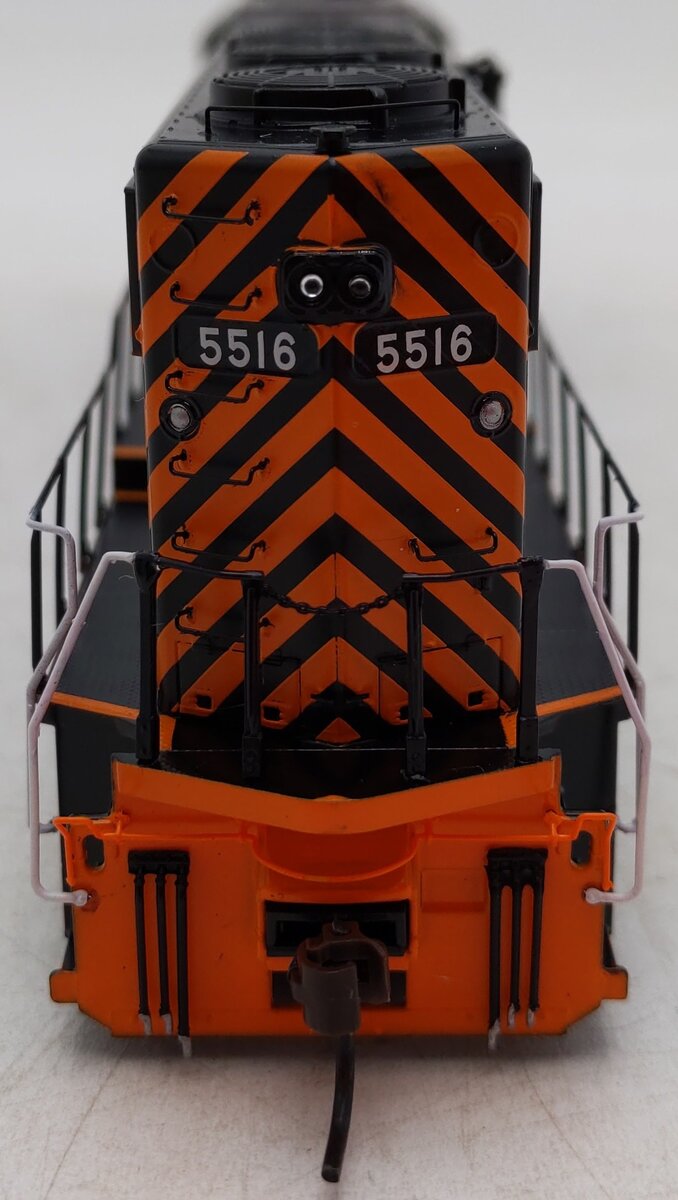 Athearn 80996 HO Rio Grande SD-50 Diesel Locomotive #5516 EX/Box