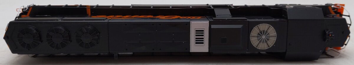 Athearn 80996 HO Rio Grande SD-50 Diesel Locomotive #5516 EX/Box