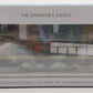 Athearn 72088 HO Scale KCS RTR SD40-2 Diesel Locomotive #639 MT/Box