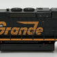 Athearn 73046 HO Denver & Rio Grande Western SD40T-2 Diesel Locomotive #5413 LN/Box
