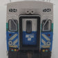 Athearn 29710 HO Scale Sounder Bombardier Control Car #104 LN/Box