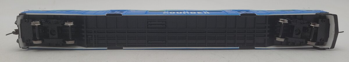Athearn 29710 HO Scale Sounder Bombardier Control Car #104 LN/Box