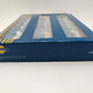 Athearn ATH29711 HO Sounder Bombardier Coach Car 210, 214, 223 ( Set Of 3) NIB
