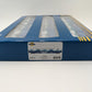Athearn ATH29711 HO Sounder Bombardier Coach Car 210, 214, 223 ( Set Of 3) NIB