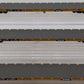 Athearn 98086 HO Scale TTX Corporation Flatcars (Set of 3) LN/Box