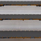 Athearn 98086 HO Scale TTX Corporation Flatcars (Set of 3) LN/Box