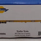 Athearn 98086 HO Scale TTX Corporation Flatcars (Set of 3) LN/Box