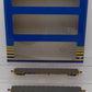 Athearn 98086 HO Scale TTX Corporation Flatcars (Set of 3) LN/Box