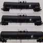 Athearn 29883 HO Scale ADM Transportation Tank Cars (Set of 3) LN/Box