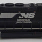 Athearn 98265 HO Scale Norfolk Southern/NMRA Logo SD40-2 Diesel Locomotive #3215 LN/Box