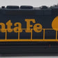 Athearn 98266 HO Scale Santa Fe SD40-2 Diesel Locomotive #5031 LN/Box