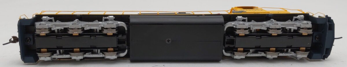 Athearn 98267 HO Scale Santa Fe SD40-2 Diesel Locomotive #5039 EX/Box