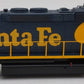 Athearn 98267 HO Scale Santa Fe SD40-2 Diesel Locomotive #5039 EX/Box