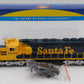 Athearn 98267 HO Scale Santa Fe SD40-2 Diesel Locomotive #5039 EX/Box