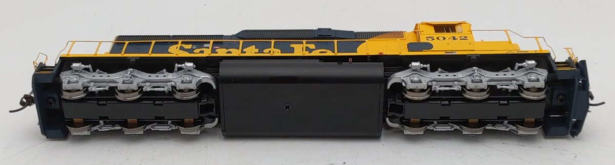 Athearn 98268 HO Scale Santa Fe RTR SD40-2 Diesel Locomotive #5042 LN/Box