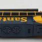 Athearn 98268 HO Scale Santa Fe RTR SD40-2 Diesel Locomotive #5042 LN/Box