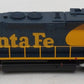 Athearn 98268 HO Scale Santa Fe RTR SD40-2 Diesel Locomotive #5042 LN/Box
