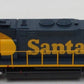 Athearn 98268 HO Scale Santa Fe RTR SD40-2 Diesel Locomotive #5042 LN/Box