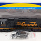 Athearn 98317 HO Scale Rio Grande SD40T-2 Diesel Locomotive #5405 EX/Box