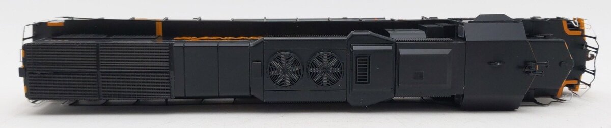 Athearn 98317 HO Scale Rio Grande SD40T-2 Diesel Locomotive #5405 EX/Box