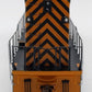Athearn 98317 HO Scale Rio Grande SD40T-2 Diesel Locomotive #5405 EX/Box