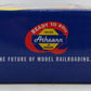 Athearn 98317 HO Scale Rio Grande SD40T-2 Diesel Locomotive #5405 EX/Box