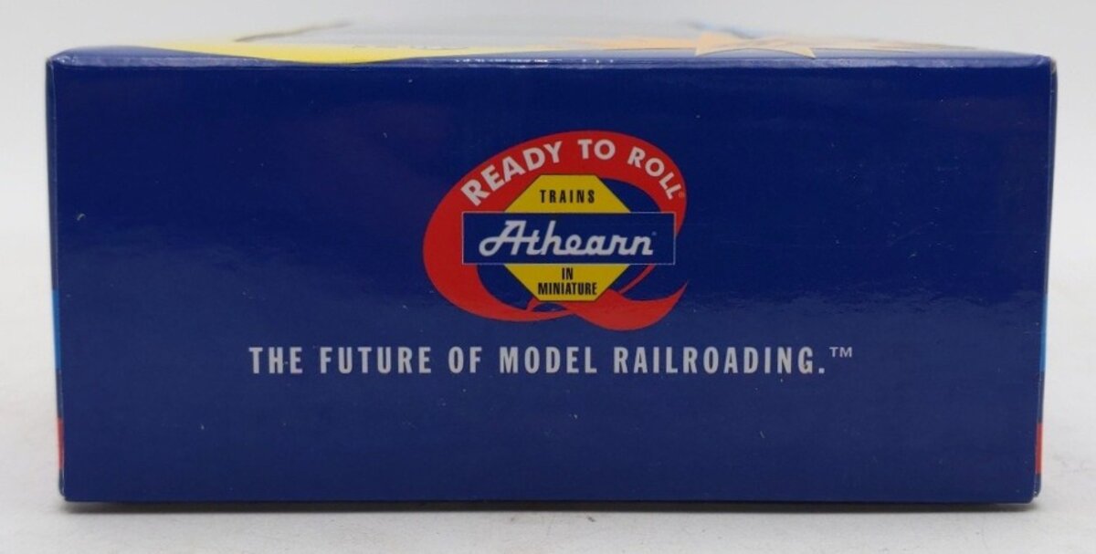 Athearn 98317 HO Scale Rio Grande SD40T-2 Diesel Locomotive #5405 EX/Box