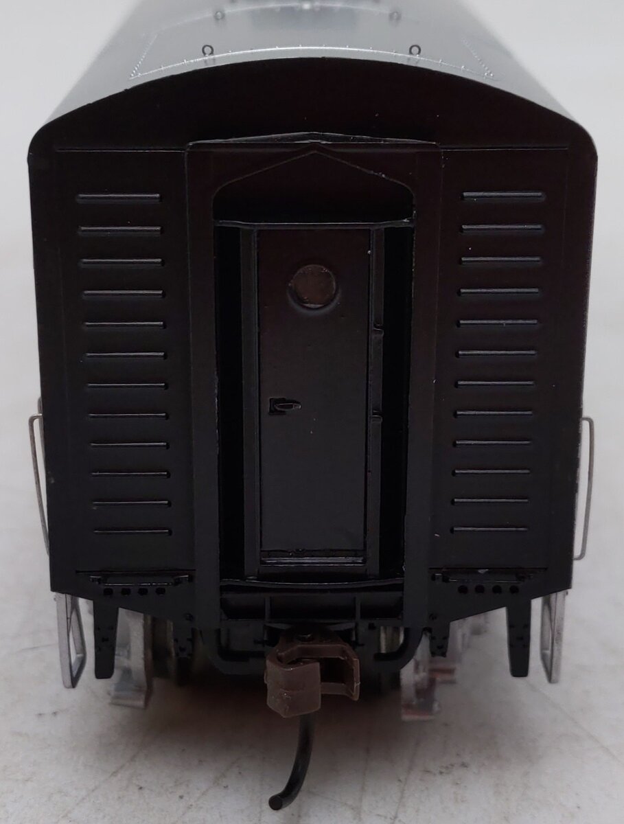 Athearn G2021 HO Scale D&RGW F-3A Diesel Locomotive #5531 EX/Box