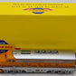 Athearn G2021 HO Scale D&RGW F-3A Diesel Locomotive #5531 EX/Box