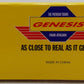 Athearn G2021 HO Scale D&RGW F-3A Diesel Locomotive #5531 EX/Box