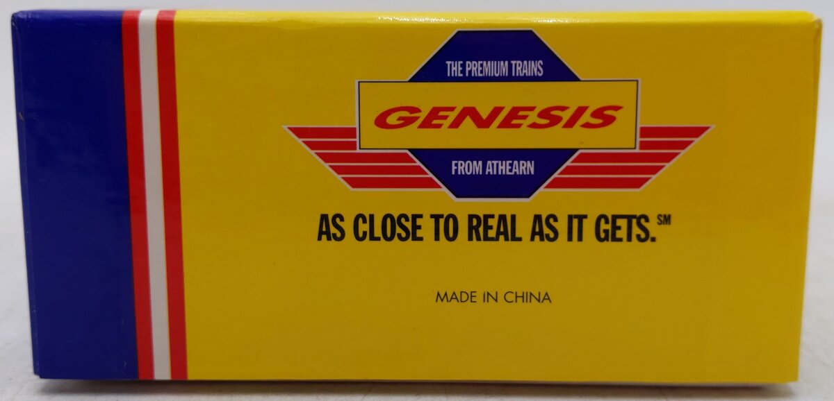 Athearn G2021 HO Scale D&RGW F-3A Diesel Locomotive #5531 EX/Box