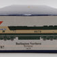 Athearn G64787 HO Burlington Northern SD70MAC Phase IV Diesel Locomotive #9679 NIB