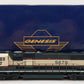Athearn G64787 HO Burlington Northern SD70MAC Phase IV Diesel Locomotive #9679 NIB