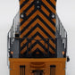Athearn 98318 HO Scale Rio Grande SD40T-2 Diesel Locomotive #5412 EX/Box
